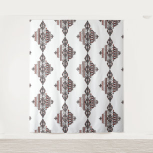 Kabyladief Wandkleed