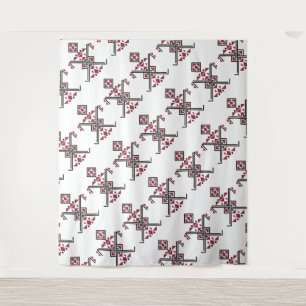 Kabyladief Wandkleed