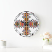 KABYLE-KABYLE GROTE KLOK (Huis)