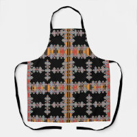 KABYLE-ROBE MET KABYLE-BIJOUX