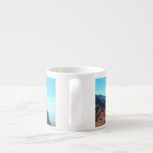 KABYLIA-MOK ESPRESSO KOP (Achterkant)