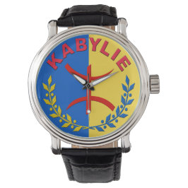 Kabylie 19061219 horloge