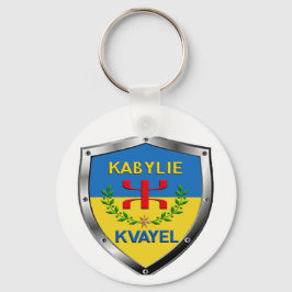 Kabylie-sleutelhanger 1 sleutelhanger