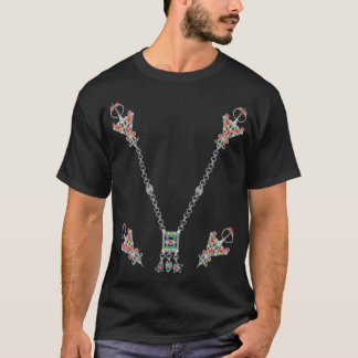 Kabyljuwelen T-shirt