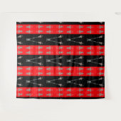 Kabyljuwelen Wandkleed (Voorkant (horizontaal))