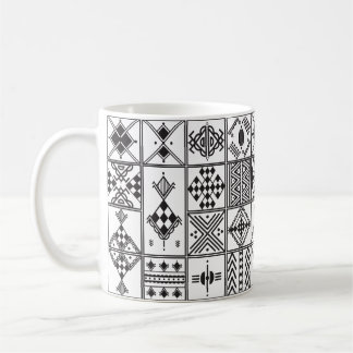 KabylRobe Bijoux kabyle Koffiemok