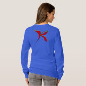 KabylT-shirt T-shirt (Achterkant volledig)