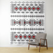 Kabyltapuit Wandkleed (In situ)