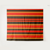 Kabylweefsels Wandkleed (Voorkant (horizontaal))