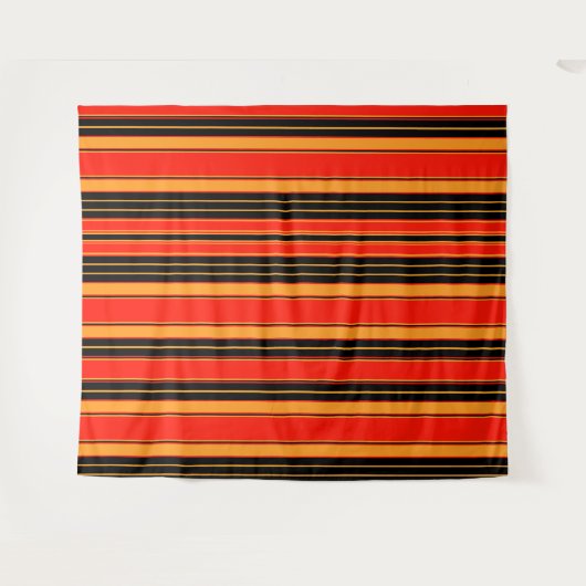 Kabylweefsels Wandkleed (Voorkant (horizontaal))