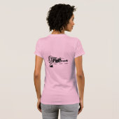 KaC Gum Gum Girls Tank (Achterkant volledig)