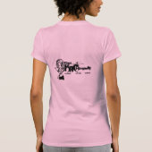 KaC Gum Gum Girls Tank (Achterkant)