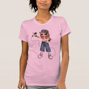 KaC Gum Gum Girls Tank