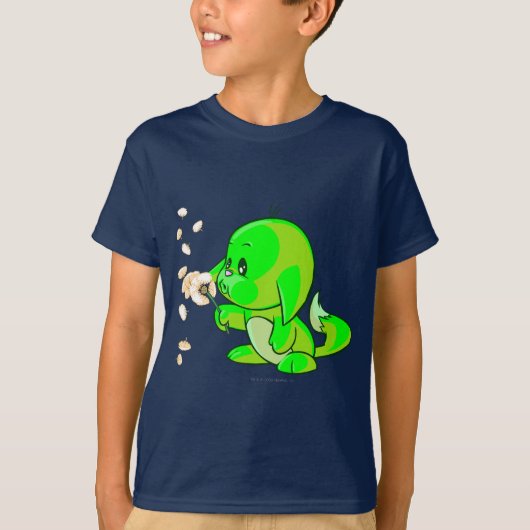Kacheek Ggloing T-shirt (Voorkant)