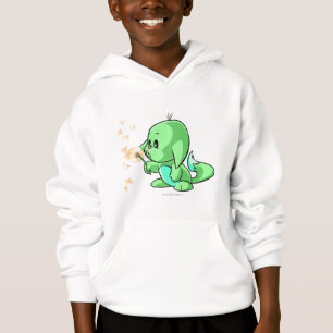 Kacheek Green