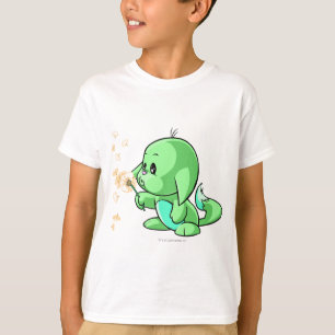Kacheek Green T-shirt