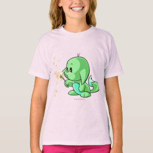 Kacheek Green T-shirt