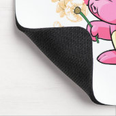 Kacheek Pink Muismat (Hoek)