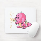 Kacheek Pink Muismat (Met muis)