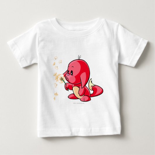 Kacheek Red (Voorkant)