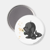 Kacheek Shadow Magneet (Voorkant / Achterkant)