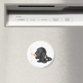 Kacheek Shadow Magneet (Insitu (Vaatwasser))