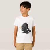Kacheek Shadow T-shirt (Voorkant volledig)