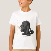 Kacheek Shadow T-shirt (Voorkant)