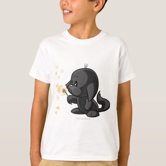 Kacheek Shadow T-shirt (Voorkant)
