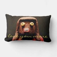 Kachina Doll Photo Love You Meer Script Quote Vet