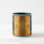 Kachina - Sun Mok (Midden)