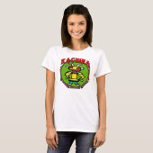 Kachina T-shirt (Voorkant volledig)