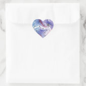 Kacie Hart Sticker (Tas)