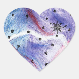 Kacie Hart Sticker