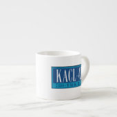 KACL-mok Espresso Kop (Voorkant rechts)