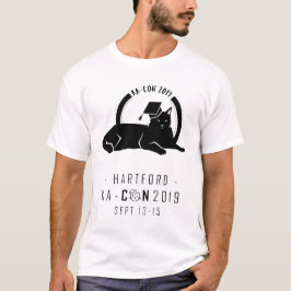 KACON 2019: Legacy T-shirt