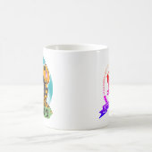 KACON 2025 officieel Koffiemok (Center)