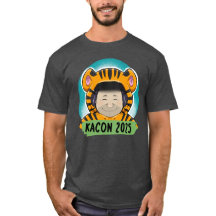 KACON 2025 Officiële Shirt
