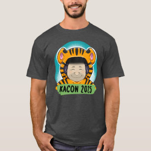 KACON 2025 Officiële Shirt