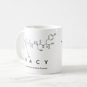 Kacy peptide name mok (Voorkant links)