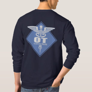 Kad OT (diamant) T-shirt