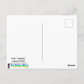 Kadan Briefkaart (Achterkant)