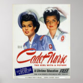  kadaster - opleiding poster (Voorkant)