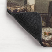 Kadaster, Westminster Hall Muismat (Hoek)