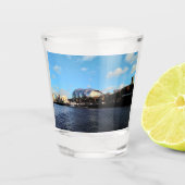 Kade Shot Glas (Voorkant)