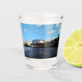 Kade Shot Glas