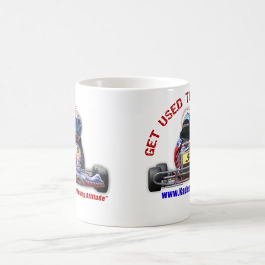 Kaden Harter - Team CRP Mok (Center)