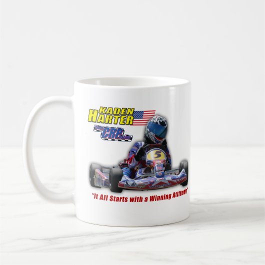 Kaden Harter - Team CRP Mok (Links)