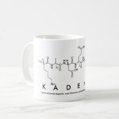 Kadence peptide name mok (Voorkant links)