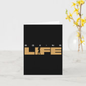 Kader 1 kaart (Gele Bloem)